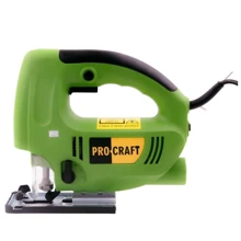 Лобзик Procraft ST1150: Тип живлення сеть
