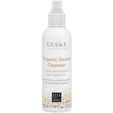 Натуральный очиститель для устройств GESKE Organic Device Cleanser (sprey) 100 мл (HB0001): Производитель GESKE