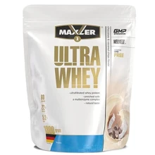 Протеин Maxler Ultra Whey 1800 g /60 servings/ Chocolate & coconut chips: Вид Сывороточные