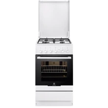 Газовая плита Electrolux EKG 51103 OW: Тип устройства кухонная плита