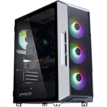Персональний комп'ютер (ПК) 2E Complex Gaming (2E-8899): Процесор Intel Core i5-10400F (Comet Lake)