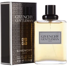 Givenchy Gentleman Original (мужские) туалетная вода 100 мл: Вид Туалетная вода