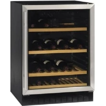 Винна шафа Tefcold TFW160S: Розміри ВxШxГ, см 82x59.5x57