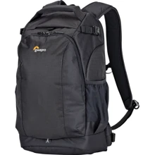 Рюкзак Lowepro Flipside 300 AW II Black: Колір чорний