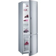 Холодильник Gorenje RK 65 SYA2: Тип холодильник двокамерний