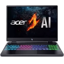 Ноутбук Acer Nitro 16 AN16-42-R39G (NH.QPLEG.009): Экран 16.1" IPS (1920x1200)