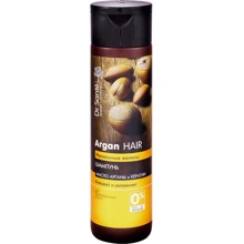 Dr. Sante Argan Hair Шампунь для волос с маслом арганы и кератином 250 ml: Пол Для женщин