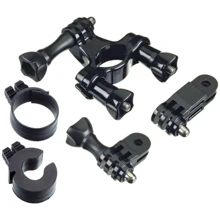 GoPro Handlebar Seatpost Mount (GRH30): Тип аксессуара Крепление