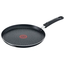 Tefal Express 25 см (B2581002): Тип сковороды Для блинов