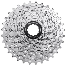Кассета 9-k 11-34T SUN RACE M96 Nickel (CAS-06-08): Тип Кассеты