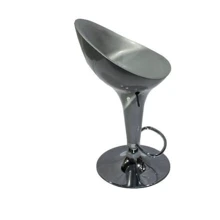 Барный стул AMF SX-1226 серебряный (51428): Производитель AMF