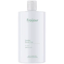 Fraijour Heartleaf Blemish Toner Тонер для лица хауттюйния 500 ml: Пол Для женщин