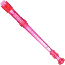 Блок-флейта сопрано YAMAHA YRS-20GP Soprano: Производитель Yamaha