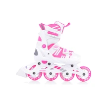 Роликовые коньки Роликовые коньки Tempish MISTY DUO GIRL/37-40 (13000008256/37-40): Тип раздвижные
