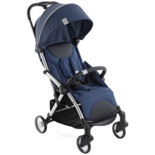 Прогулочная коляска Chicco Goody Plus Stroller, цвет 51 (79877.51): Тип коляски Прогулочная