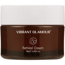 Vibrant Glamour Retinol Cream Крем для лица с ретинолом 30 g: Пол Для женщин