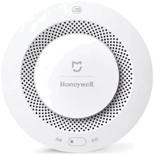 Датчик диму Xiaomi MiJia Honeywell Smart Smoke Detector (JTYJ-GD-01LM / BW): undefined undefined