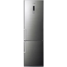 Холодильник Samsung RL46RECIH: Тип холодильник двухкамерный