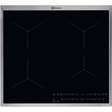 Варочная поверхность Electrolux EIT60443X: Размеры для встраивания 4.6х56х49 см