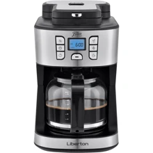 Кофеварка Liberton LCM-2203: Тип капельная кофеварка