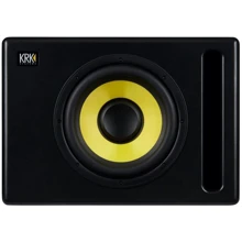 Студийный сабвуфер KRK Systems S10.4: Тип Сабвуфер