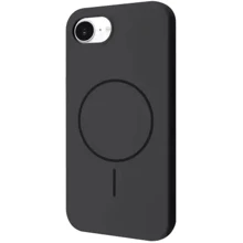 Чохол для iPhone Proove Spectrum Case with Magnetic Ring Stone Gray для iPhone 16e: Колір серый