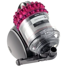 Пылесос Dyson DC 52 Allergy Parquet: Тип пылесоса классический (для сухой уборки)