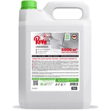 Засіб для миття підлоги Reva Care 5 л Морська свіжість (5902280080299): Виробник Reva Care