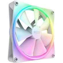 Кулер NZXT F120RGB Duo (RF-D12SF-W1): Рівень шуму, dB 29