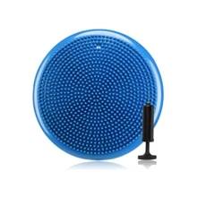 Степ платформа и балансировочная платформа Gymtek (5907766661009): Вид Балансировочная платформа