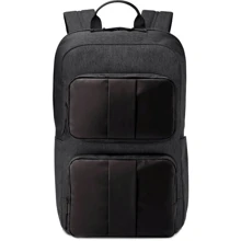 Сумка для ноутбуков HP 15.6" Lightweight Black (1G6D3AA): Тип сумки рюкзак