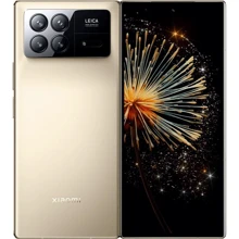 Смартфон Xiaomi Mix Fold 3 16/1TB Gold (Global): Дисплей 6.56" Amoled (2520x1080) / 8.03″ OLED Plus (2160x1916)