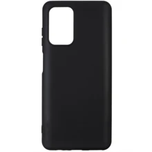 Чехол для телефонов BeCover TPU Case Black for ZTE Blade V40 Vita (708654): Совместимость ZTE Blade V40 Vita