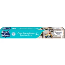 Рукав для выпечки Pani Blysk 5 м (14601315): undefined undefined