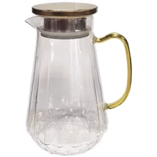Глек S&T Bohemia 1800 мл (9070-06): Тип Кувшин
