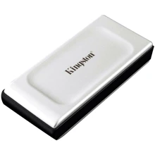 Kingston XS2000 2 TB (SXS2000/2000G): Тип накопичувача портативный