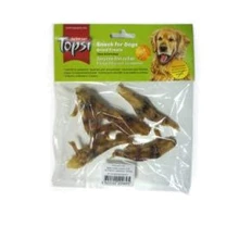 Лакомство для собак Topsi Куриные лапки сушеные 5 шт (4820122209695): Производитель Topsi