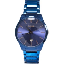 Наручные часы Skmei 9140 Blue: Стиль Классический