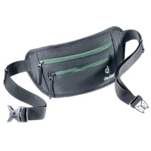 Сумка Deuter Neo Belt I цвет 7208 black-seagreen (3910220 7208): Цвет черный
