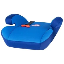 Автокресло Capsula JR4 Blue (774040.): Группа 2-3