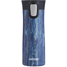 Термокружка Contigo Pinnacle Couture 414 мл Blue Slate: Виробник Contigo