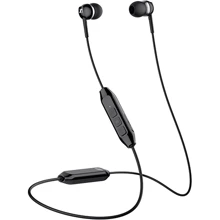 Наушники Sennheiser CX 150BT Black Наушники Sennheiser CX 150BT Black
