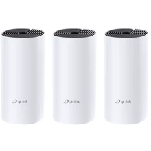 Маршрутизатор Wi-Fi TP-Link Deco M4 3-Pack: Тип маршрутизатора Wi-Fi роутер