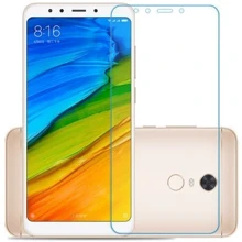 Аксессуар для смартфона Tempered Glass for Xiaomi Redmi 5 Plus: Совместимость Xiaomi Redmi 5 Plus