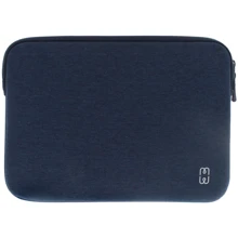 MW Sleeve Case Shade Blue (MW-410075) for MacBook Pro 15-16": Цвет Синий (Blue)