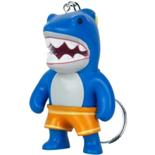 Коллекционная фигурка Stumble Guys - Мегалодон с кольцом (SG8010-6): Тип Игровая фигурка