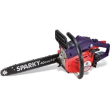 Мотопила Sparky TV 3540: Тип бензопила