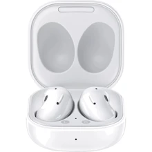 Наушники Samsung Galaxy Buds Live White (SM-R180NZWASEK): Тип конструкции вкладыши