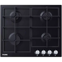 Варочная поверхность Prime Technics PHK 6056 FEBC: Размеры для встраивания 560x480 мм (ШхГ)