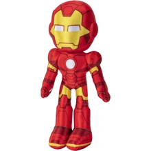 Игрушка Spidey Little Plush Железный человек Iron Man (SNF0100): Тип герои мультфильмов и кино